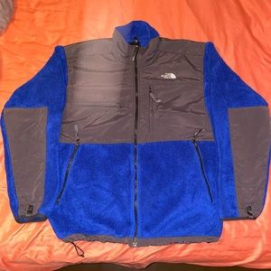 The North Face
Denali 2 Fleece Jacket | Clear Lake Blue XL